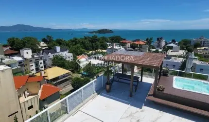 Cobertura com 4 quartos para alugar na Rodovia Tertuliano Brito Xavier, 1942, Canasvieiras, Florianópolis, 527 m2 por R$ 25.000