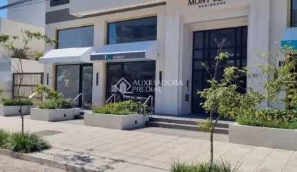 Ponto comercial para alugar na Rua dos Cambuatas, 43, Jurerê, Florianópolis, 43 m2 por R$ 5.500