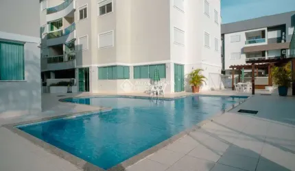 Apartamento com 3 quartos para alugar na Rua Morro das Feiticeiras, 333, Ingleses do Rio Vermelho, Florianópolis, 102 m2 por R$ 5.200