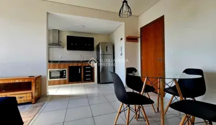 Apartamento com 2 quartos para alugar na Rua do Vasco, 288, Ingleses do Rio Vermelho, Florianópolis, 58 m2 por R$ 2.900