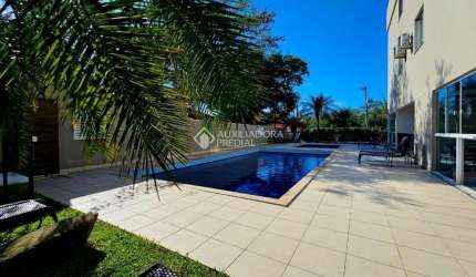 Apartamento com 2 quartos para alugar na Rua do Vasco, 288, Ingleses do Rio Vermelho, Florianópolis, 58 m2 por R$ 2.900
