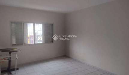 Sala comercial para alugar na Rua Oratório, 1697, Parque Oratório, Santo André, 180 m2 por R$ 2.300