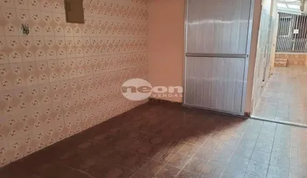 Casa em condomínio fechado com 3 quartos para alugar na Rua Augusto Frederico Schimidt, 44, Anchieta, São Bernardo do Campo, 240 m2 por R$ 5.500