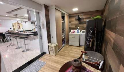 Casa com 3 quartos para alugar na Rua Fernando Pessoa, 1320, Parque Marajoara, Santo André, 320 m2 por R$ 3.700