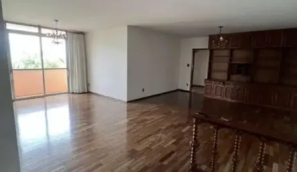 Apartamento com 3 quartos para alugar na Avenida João Ramalho, 505, Vila Assunção, Santo André, 228 m2 por R$ 3.500