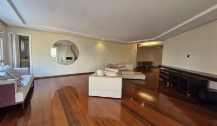 Apartamento com 4 quartos para alugar na Rua Tomé de Sousa, 100, Centro, São Bernardo do Campo, 205 m2 por R$ 5.000