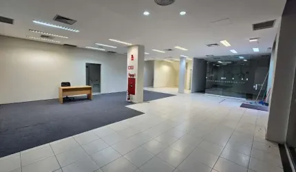 Prédio para alugar na Avenida João Firmino, 819, Assunção, São Bernardo do Campo, 343 m2 por R$ 18.000