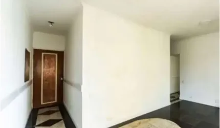Apartamento com 2 quartos para alugar na Rua Domiciano Rossi, 247, Centro, São Bernardo do Campo, 84 m2 por R$ 2.400