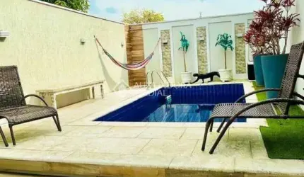 Casa em condomínio fechado com 3 quartos para alugar na Rua Padre José Leite Penteado, 234, Assunção, São Bernardo do Campo, 170 m2 por R$ 5.590