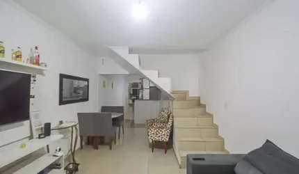 Casa com 2 quartos para alugar na Dr. Gabriel Nicolau, 584, Rudge Ramos, São Bernardo do Campo, 112 m2 por R$ 2.800