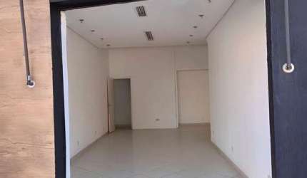 Ponto comercial para alugar na Avenida do Oratório, 2215, Parque São Lucas, São Paulo, 50 m2 por R$ 4.700