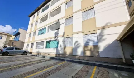 Apartamento com 2 quartos para alugar na Avenida São Paulo, 300, Jordanópolis, São Bernardo do Campo, 68 m2 por R$ 1.600
