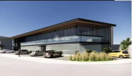 Barracão / Galpão / Depósito para alugar na Avenida Presidente Kennedy, 1133, Santa Paula, São Caetano do Sul, 748 m2 por R$ 75.000