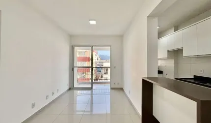 Apartamento com 3 quartos para alugar na Rua Verona, 16, Pagani, Palhoça, 88 m2 por R$ 3.500