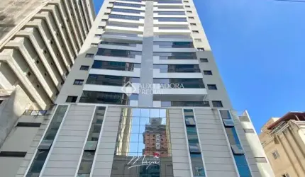 Apartamento com 3 quartos para alugar na Virgínea Ledra Cavilha, 100, Balneário Perequê, Porto Belo, 115 m2 por R$ 7.500