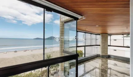 Apartamento com 3 quartos para alugar na Avenida Atlântica, 790, Centro, Balneário Camboriú, 150 m2 por R$ 11.000