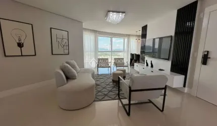 Apartamento com 3 quartos para alugar na Avenida Brasil, 3655, Centro, Balneário Camboriú, 235 m2 por R$ 15.000