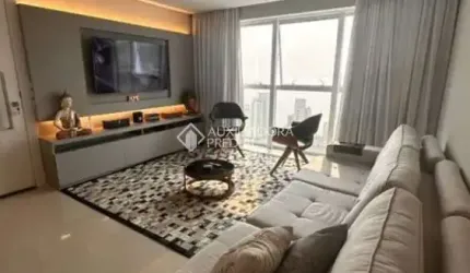 Apartamento com 3 quartos para alugar na Rua 3770, 450, Centro, Balneário Camboriú, 160 m2 por R$ 12.900