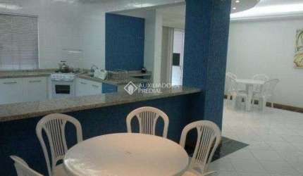 Apartamento com 2 quartos para alugar na Rua 1061, 245, Centro, Balneário Camboriú, 89 m2 por R$ 6.200