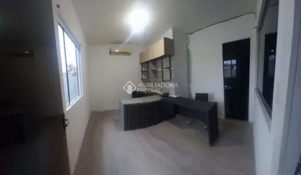 Barracão / Galpão / Depósito para alugar na Leonardo Severo Pereira, 124, Itaipava, Itajaí, 300 m2 por R$ 6.000