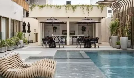 Apartamento com 4 quartos para alugar na Rua 1201, 400, Centro, Balneário Camboriú, 138 m2 por R$ 9.000