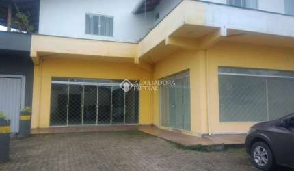 Sala comercial para alugar na Luiz Lopes Gonzaga, 876, São Vicente, Itajaí, 380 m2 por R$ 8.000
