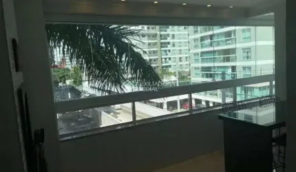 Apartamento com 2 quartos para alugar na Rua Delfim Mário Pádua Peixoto, 166, Balneário Santa Clara, Itajaí, 62 m2 por R$ 7.000