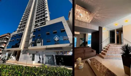 Apartamento com 3 quartos para alugar na Rua 701, 70, Centro, Balneário Camboriú, 130 m2 por R$ 10.000