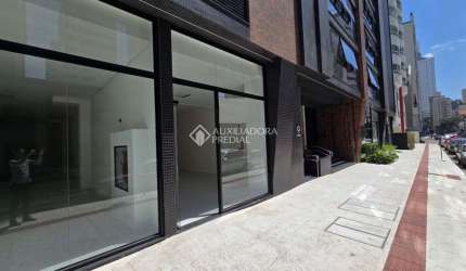 Ponto comercial para alugar na Rua 600, 250, Centro, Balneário Camboriú, 107 m2 por R$ 11.000