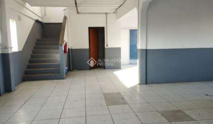Sala comercial para alugar na Antônio Heil, 412, Itaipava, Itajaí, 300 m2 por R$ 10.000