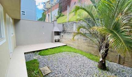 Casa com 3 quartos para alugar na Rua Cruz e Sousa, 290, Praia dos Amores, Balneário Camboriú, 180 m2 por R$ 14.000