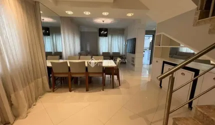 Cobertura com 3 quartos para alugar na Rua 2300, 548, Centro, Balneário Camboriú, 187 m2 por R$ 14.000