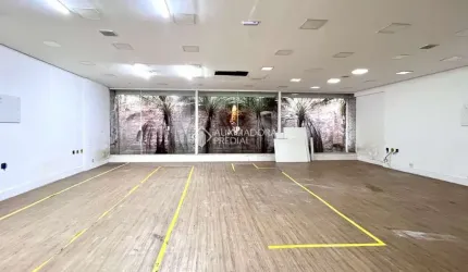 Ponto comercial para alugar na Alameda dos Nhambiquaras, 502, Indianópolis, São Paulo, 400 m2 por R$ 40.000