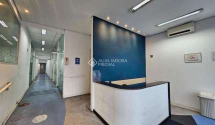Sala comercial para alugar na Rua Frei Gaspar, 720, Centro, São Bernardo do Campo, 1000 m2 por R$ 50.000