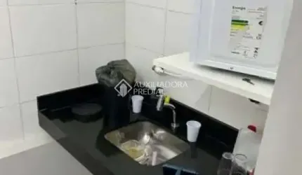 Ponto comercial para alugar na Rua Jônio, 48, Jardim do Mar, São Bernardo do Campo, 48 m2 por R$ 6.000
