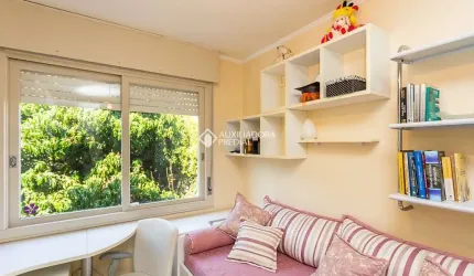 Apartamento com 2 quartos para alugar na Rua Ari Marinho, 33, Higienópolis, Porto Alegre, 63 m2 por R$ 3.000