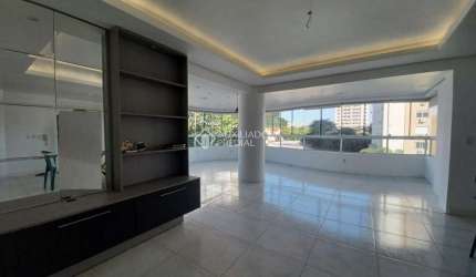 Apartamento com 3 quartos para alugar na Rua Frederico Guilherme Ludwig, 99, Centro, Canoas, 146 m2 por R$ 4.900