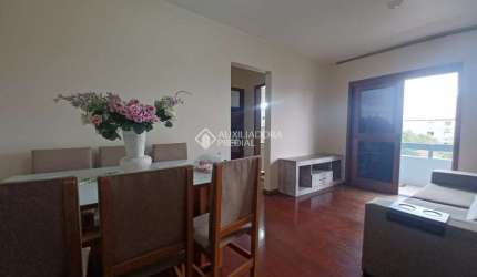 Apartamento com 2 quartos para alugar na Rua Doutor Selbach, 83, Nossa Senhora das Graças, Canoas, 90 m2 por R$ 2.670