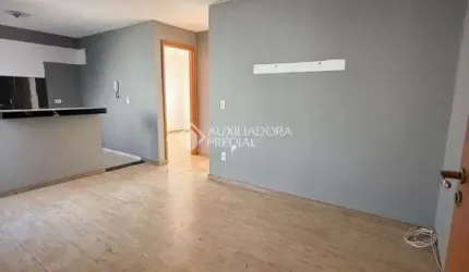 Apartamento com 2 quartos para alugar na Rua Guarujá, 200, São José, Canoas, 42 m2 por R$ 1.600
