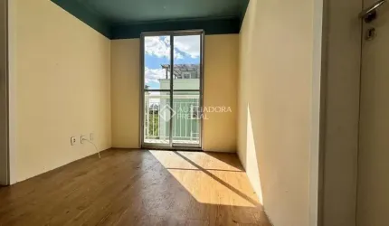 Cobertura com 3 quartos para alugar na Avenida Açucena, 2999, Igara, Canoas, 95 m2 por R$ 2.250