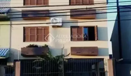 Apartamento com 2 quartos para alugar na Avenida Dona Rosalina, 120, Igara, Canoas, 65 m2 por R$ 1.690