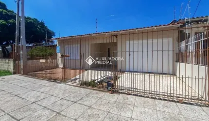 Casa com 3 quartos para alugar na Rua das Araucárias, 448, Harmonia, Canoas, 180 m2 por R$ 2.900