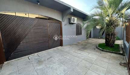Casa comercial para alugar na Rua Dona Castorina Lima da Silveira, 133, Estância Velha, Canoas, 188 m2 por R$ 6.500