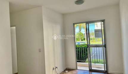 Apartamento com 3 quartos para alugar na Rua Alameda dos Jardins, 50, Igara, Canoas, 57 m2 por R$ 1.700