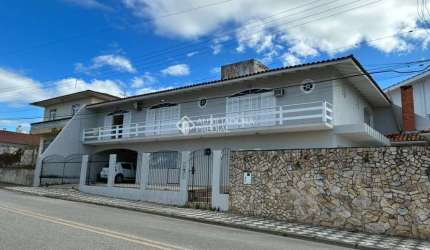 Casa com 5 quartos para alugar na Rua Raimundo Correia, 649, Balneário, Florianópolis, 380 m2 por R$ 9.200