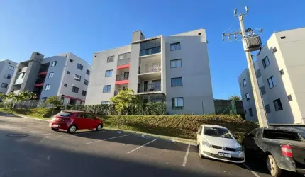 Apartamento no Jardim Carvalho - Conforto e praticidade!