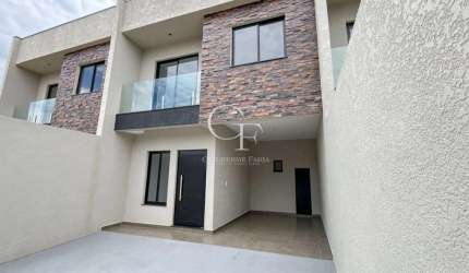 Triplex à Venda no Jardim Carvalho - Conforto e Elegância