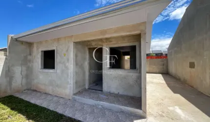 Casa Bairro Novo