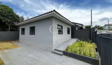 Casa de esquina na Ronda