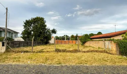 Terreno na Marina, Prox.da Av. Carlos Cavalcanti